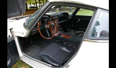 Toyota 2000 GT 1963-1970 3